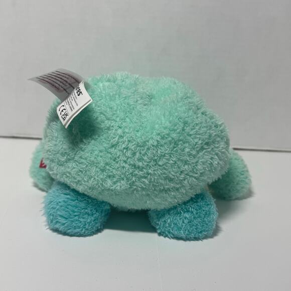 Bum Bumz by RUSS Funnley Frog Spring Collection Plush - Picture 6 of 12